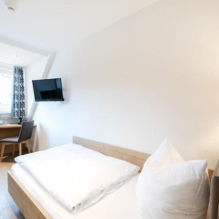 Hotelgasthof Bayerischer Hof 술바크로센베르크 외부 사진
