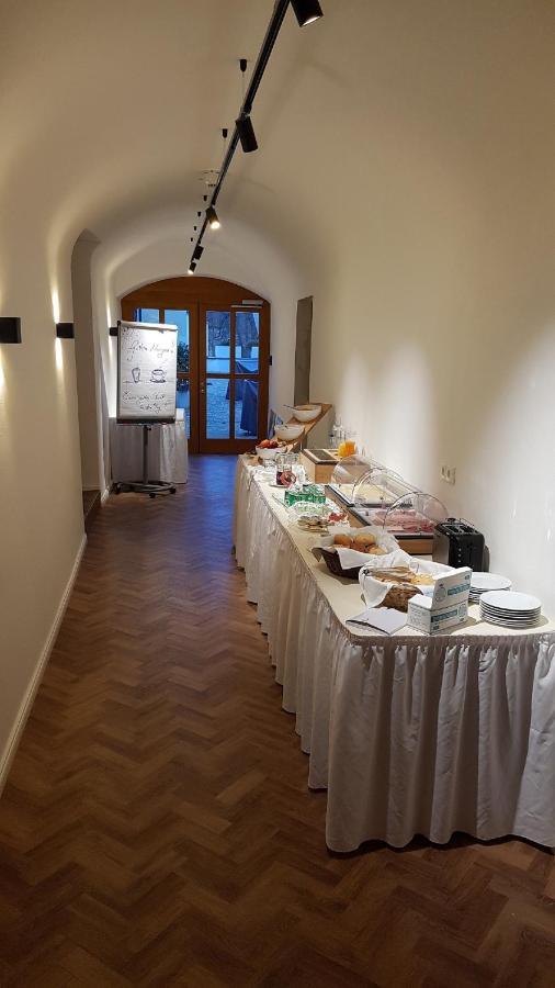Hotelgasthof Bayerischer Hof 술바크로센베르크 외부 사진