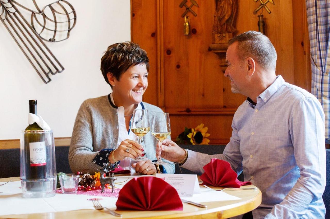 Hotelgasthof Bayerischer Hof 술바크로센베르크 외부 사진
